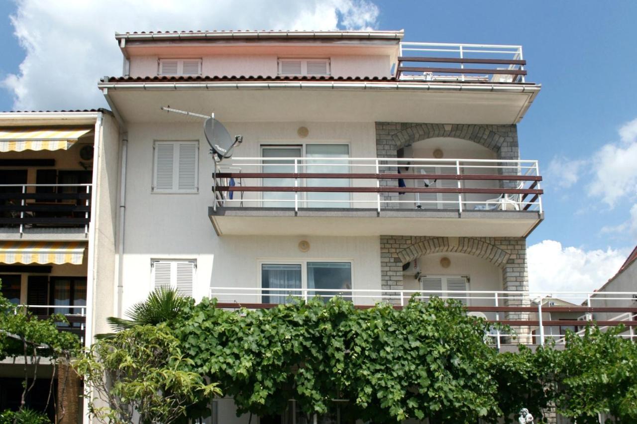 Apartments With A Parking Space Crikvenica - 5553 Exterior foto