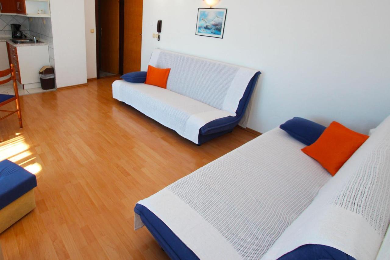 Apartments With A Parking Space Crikvenica - 5553 Exterior foto