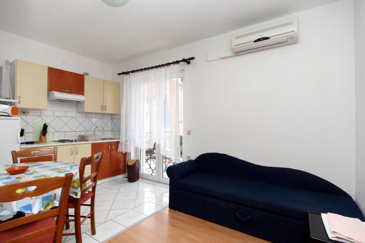 Apartments With A Parking Space Crikvenica - 5553 Exterior foto
