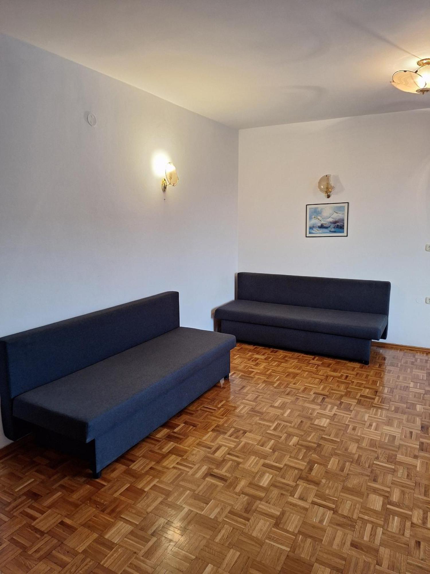Apartments With A Parking Space Crikvenica - 5553 Habitación foto