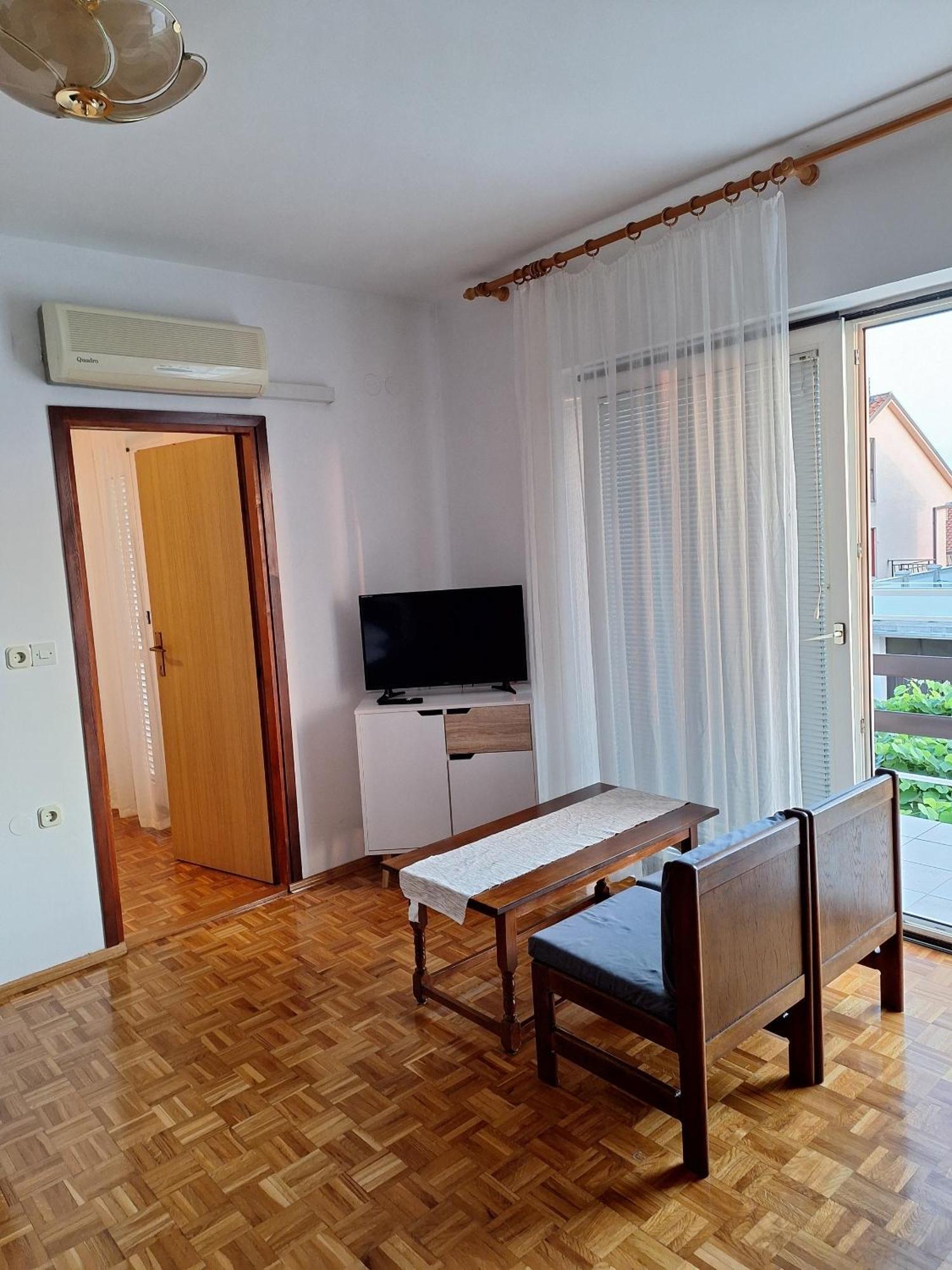 Apartments With A Parking Space Crikvenica - 5553 Habitación foto