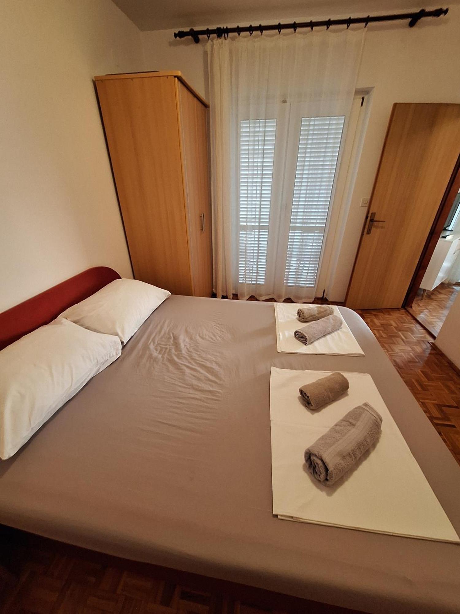 Apartments With A Parking Space Crikvenica - 5553 Habitación foto