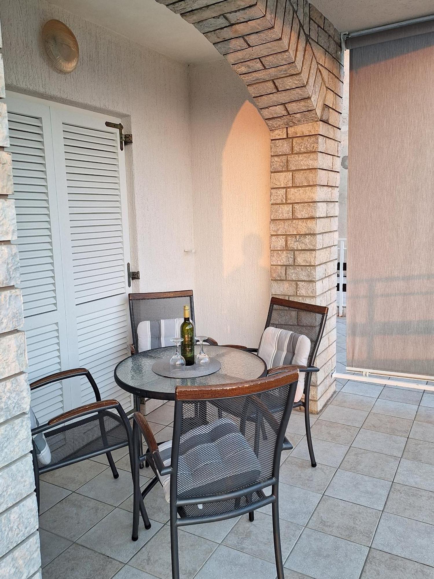 Apartments With A Parking Space Crikvenica - 5553 Exterior foto